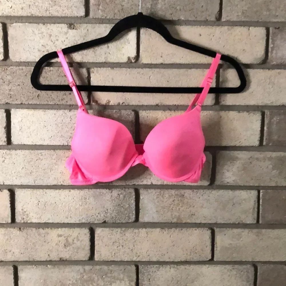 3for$20 bra- underwire
